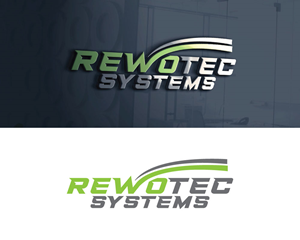 Logo Design by Badhan for this project | Design: #35306255