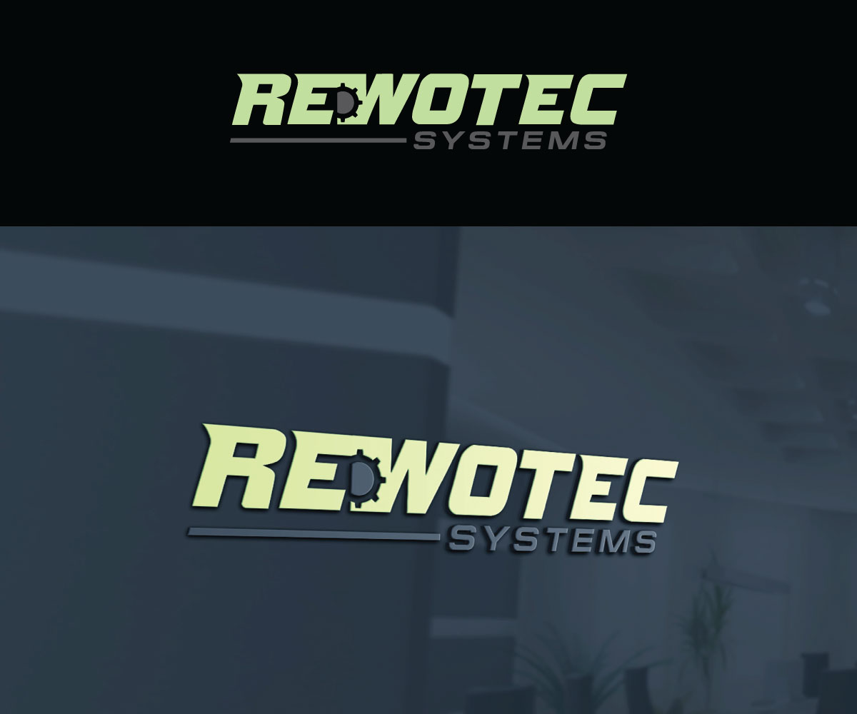 Logo Design by Luckey yaari for this project | Design #35306562