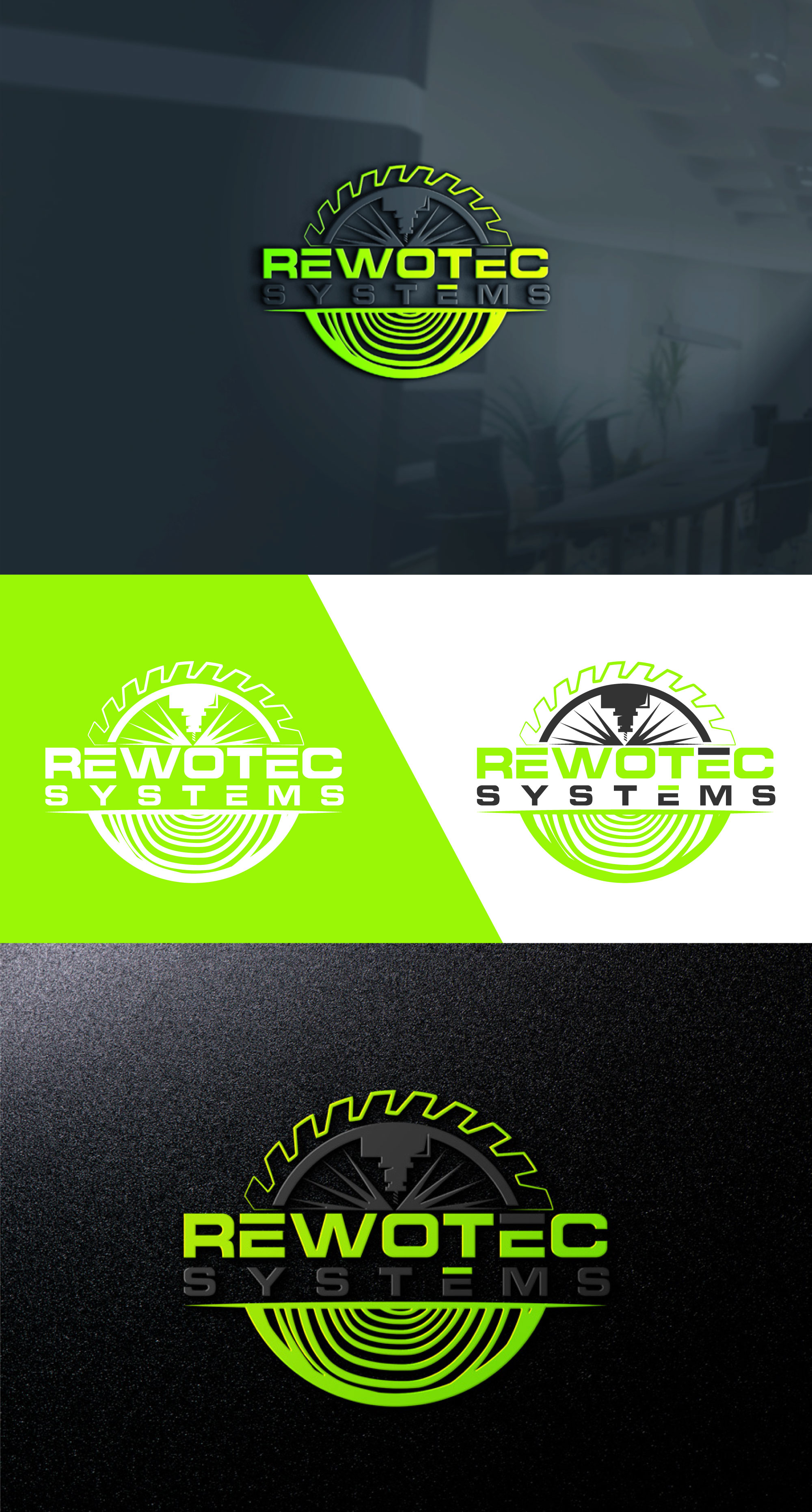 Diseño de Logo por amran mollaa para este proyecto | Diseño #35309239