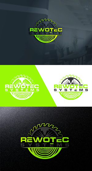 Diseño de Logo por amran mollaa para este proyecto | Diseño: #35309239