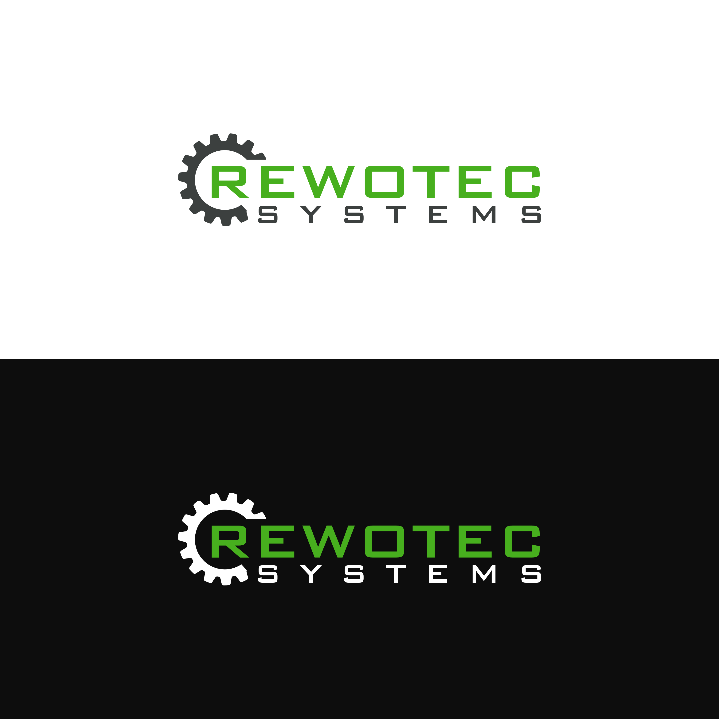 Logo Design by ndra for this project | Design #35344478
