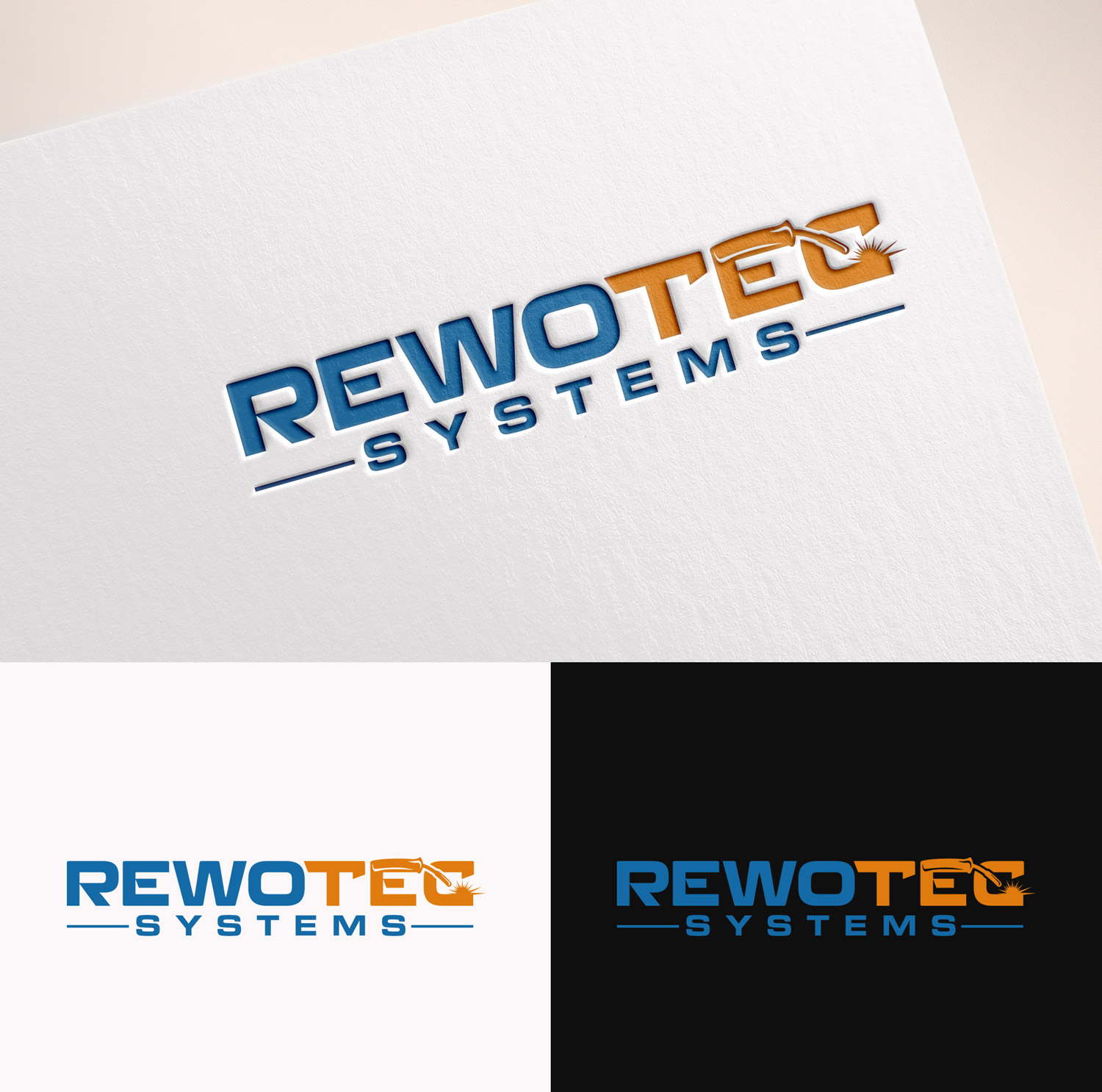 Logo Design by M Art & Design for this project | Design #35308147