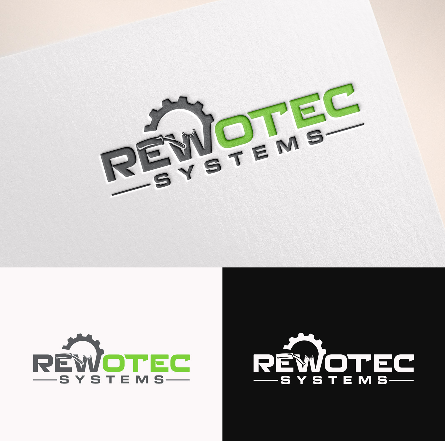Logo Design by M Art & Design for this project | Design #35308307