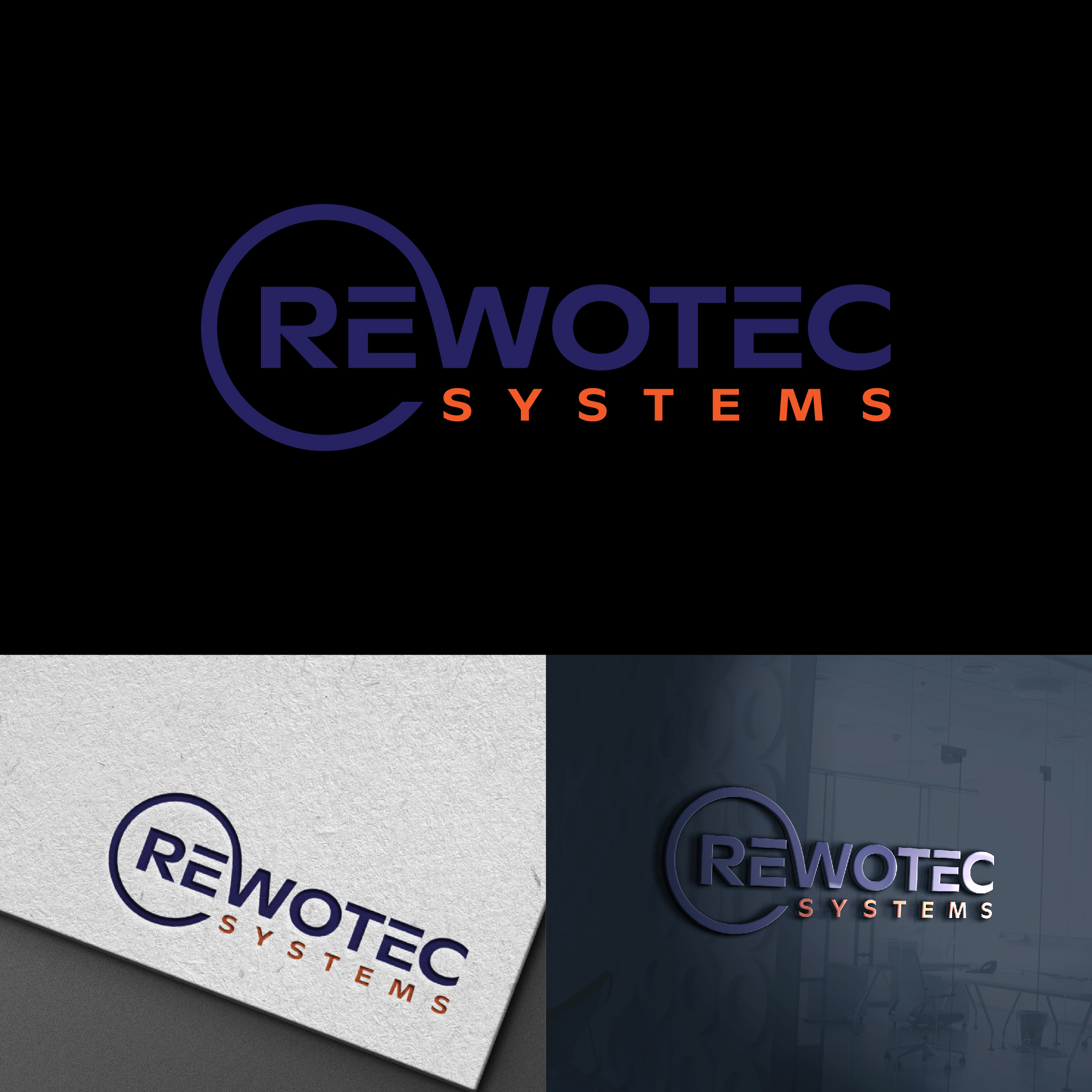 Diseño de Logo por ArtStation para este proyecto | Diseño #35308023