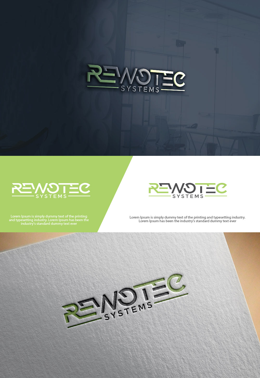 Logo Design by sulemani  creation for this project | Design #35311390