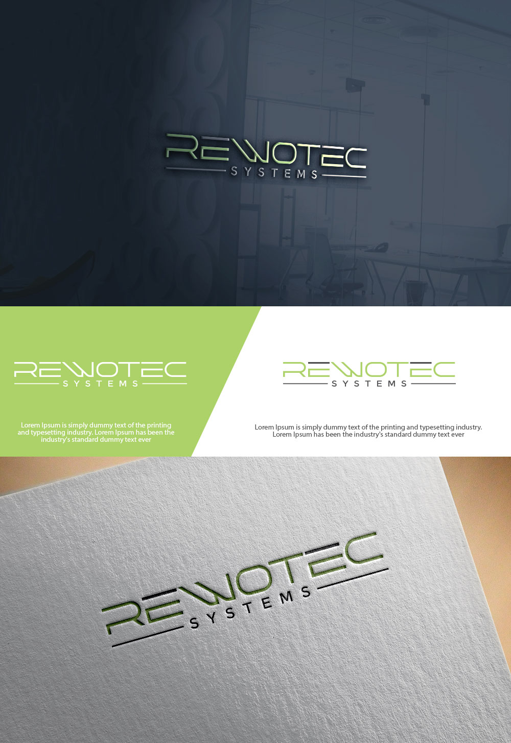 Logo Design by sulemani  creation for this project | Design #35311392