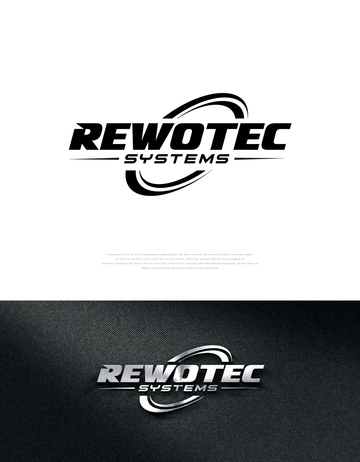 Logo Design by apik. for this project | Design #35309166