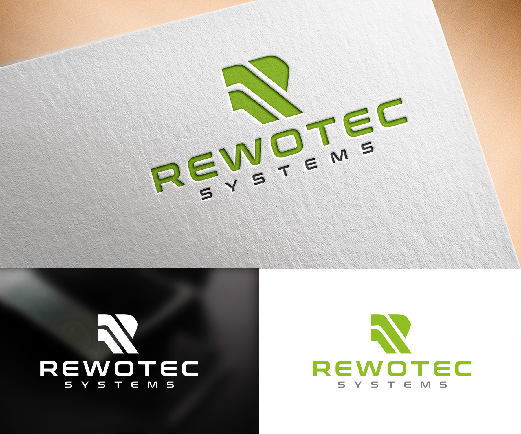 Logo Design by Vishak vasu for this project | Design #35337415
