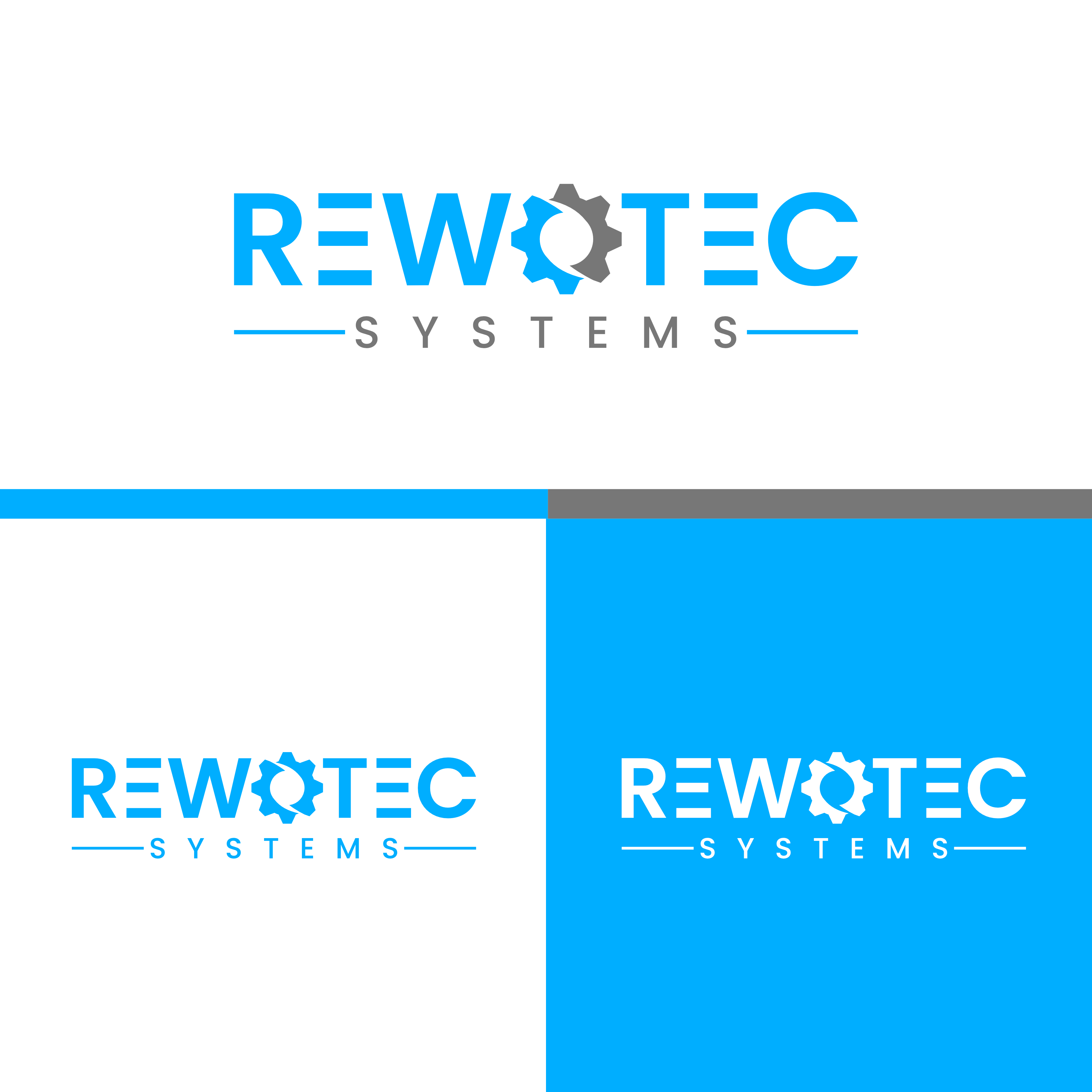 Logo Design by MasMasDesign for this project | Design #35307105