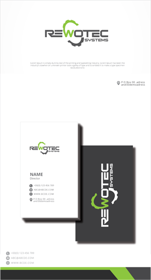 Logo Design by zebronicgraphic for this project | Design: #35306874