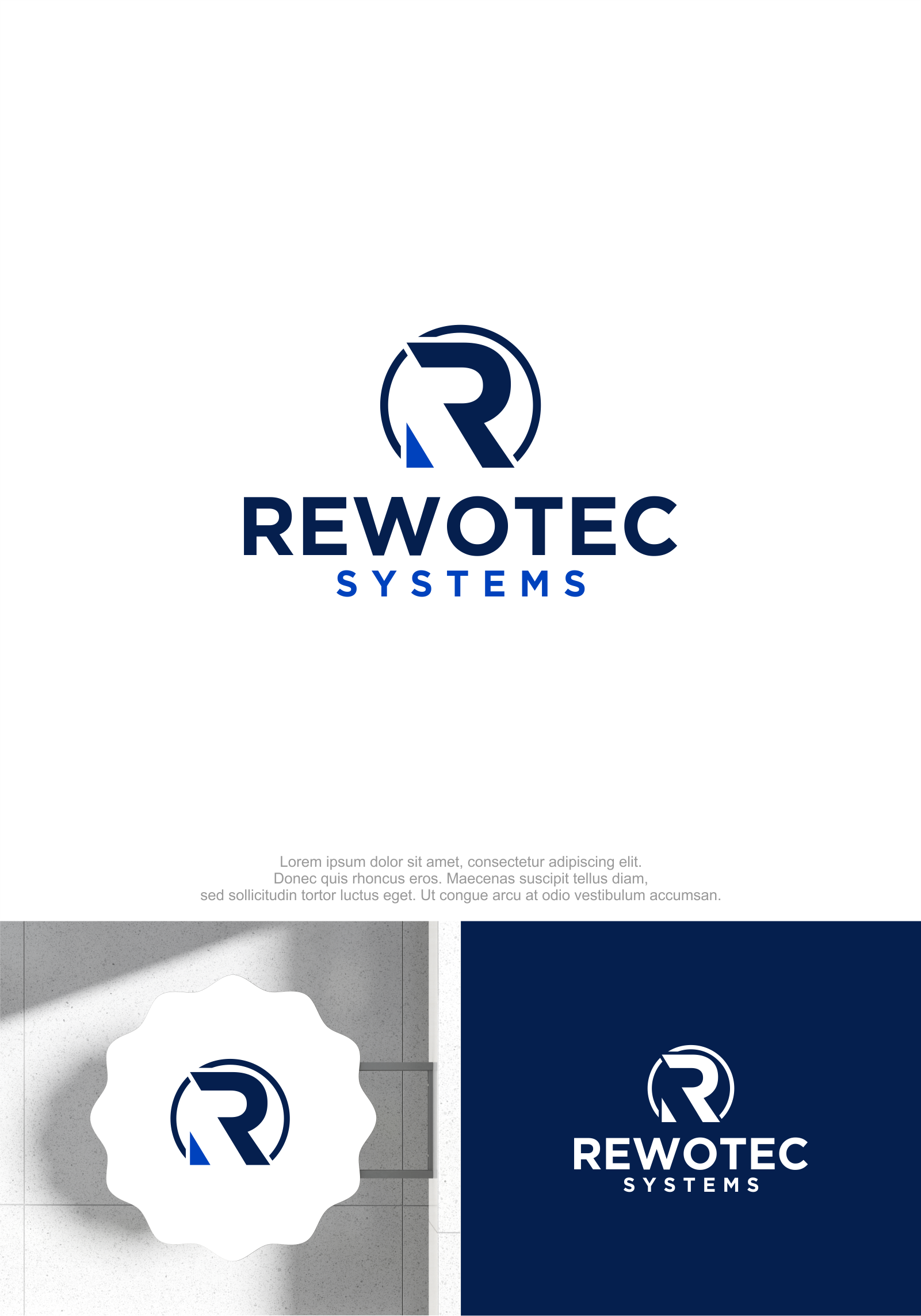 Logo Design by M.Syaiful Huda for this project | Design #35305654