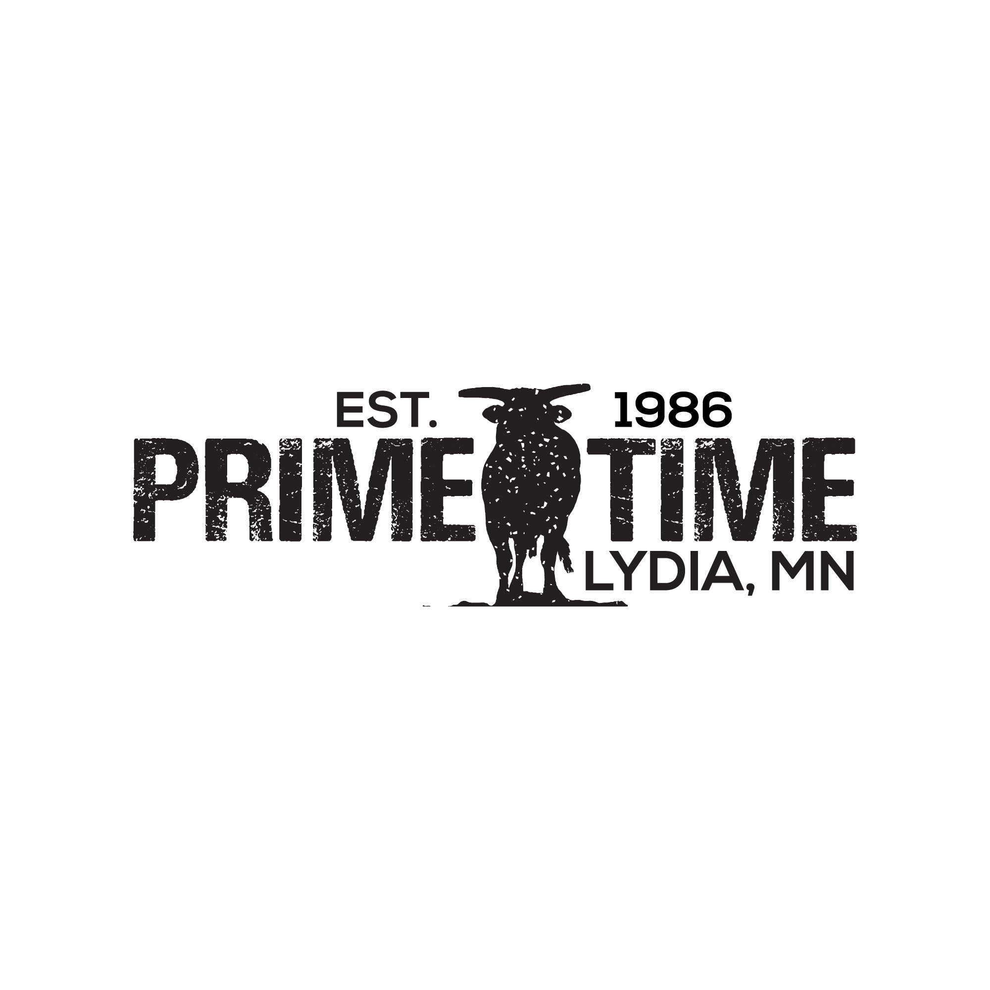 Logo Design by Rosalie.. for Prime Time  | Design #35325567