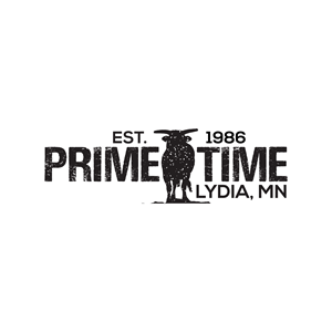 Logo Design by Rosalie.. for Prime Time  | Design: #35325567