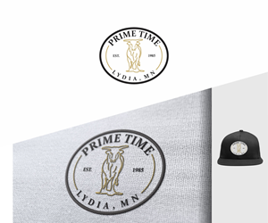 Logo Design by alkaline for Prime Time  | Design: #35305496