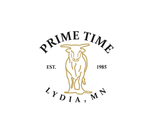 Logo Design by alkaline for Prime Time  | Design: #35305497