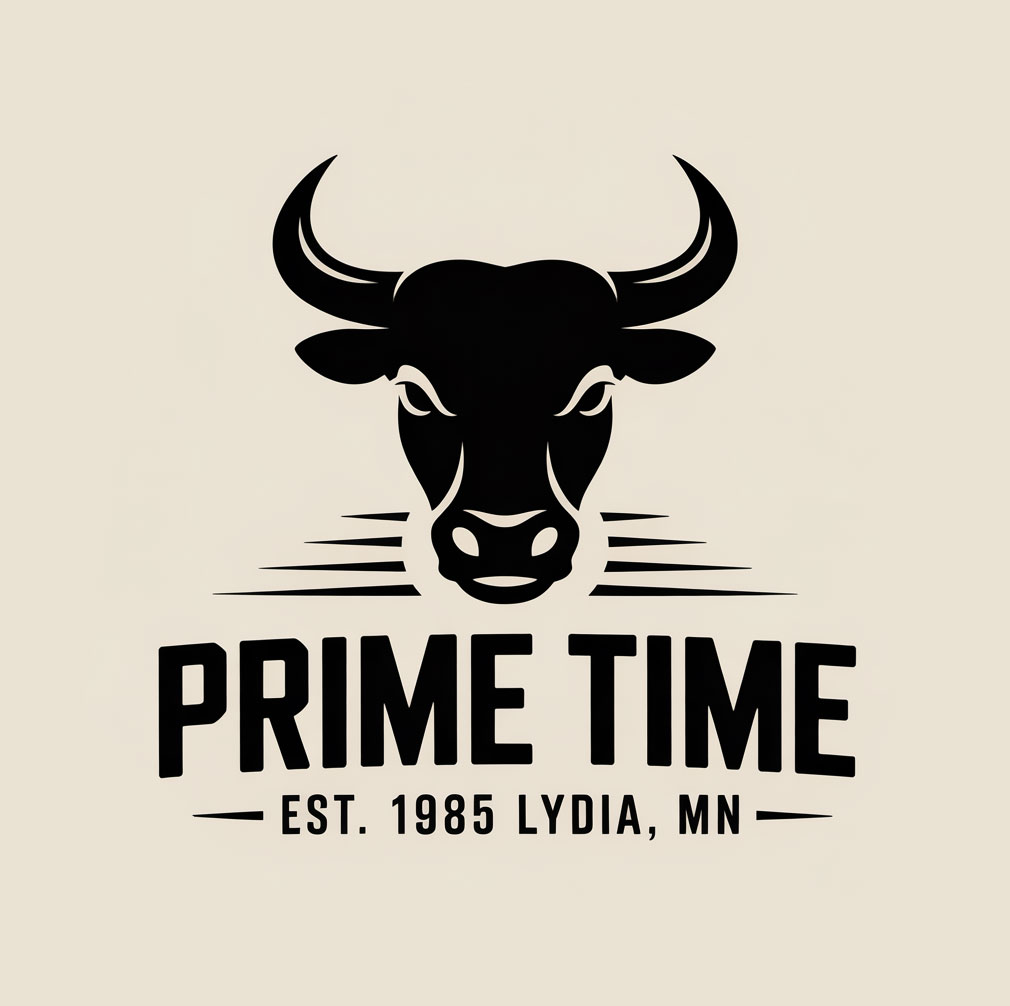 Logo Design by DesignVerse777 for Prime Time  | Design #35321578