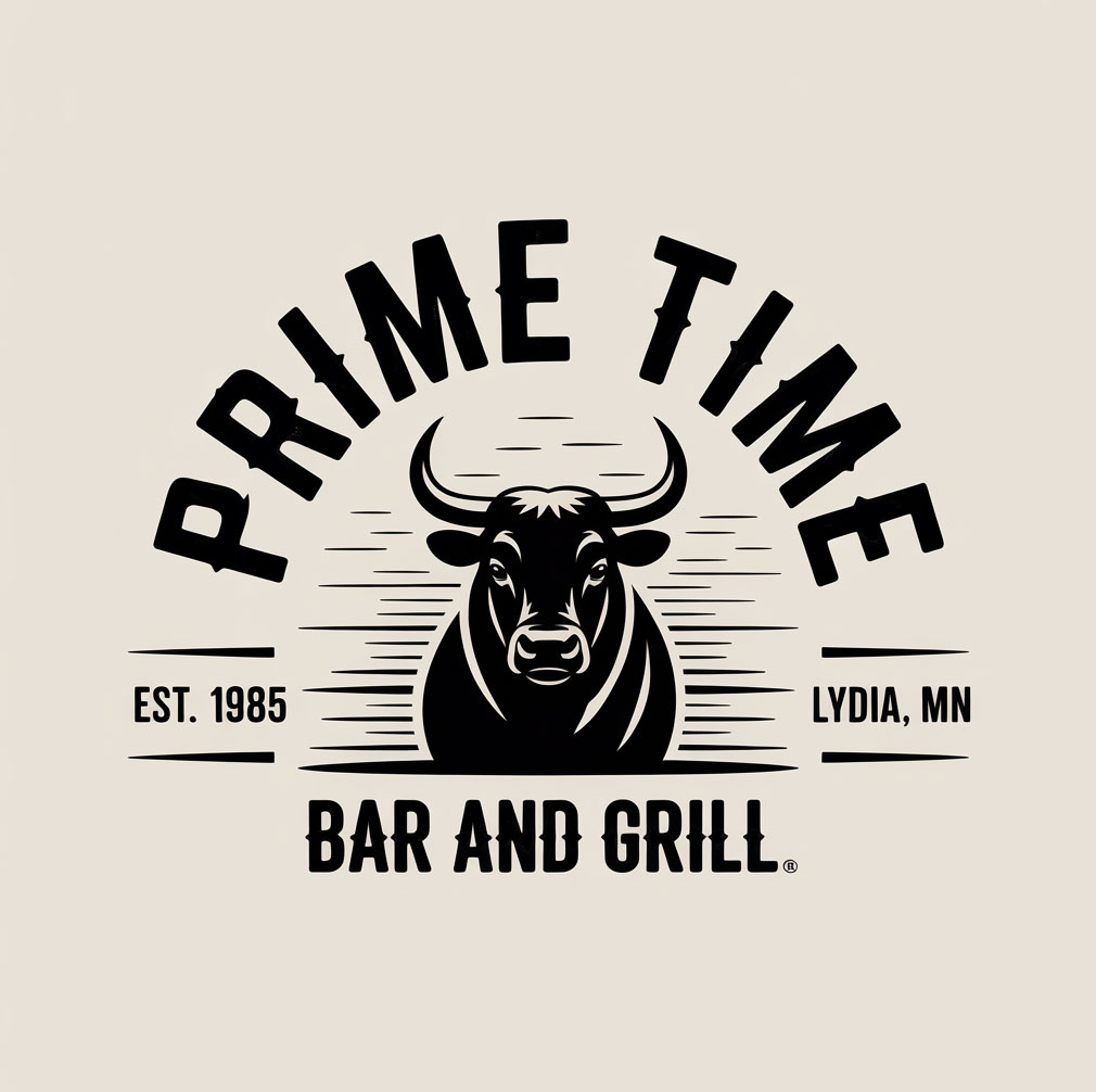 Logo Design by DesignVerse777 for Prime Time  | Design #35321579