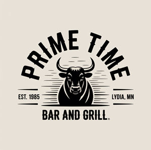 Logo Design by DesignVerse777 for Prime Time  | Design: #35321579