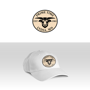 Logo Design by loveqis for Prime Time  | Design: #35305949