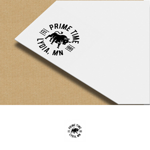 Logo Design by mekail for Prime Time  | Design: #35307931