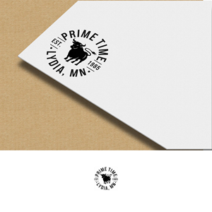 Logo Design by mekail for Prime Time  | Design: #35307932