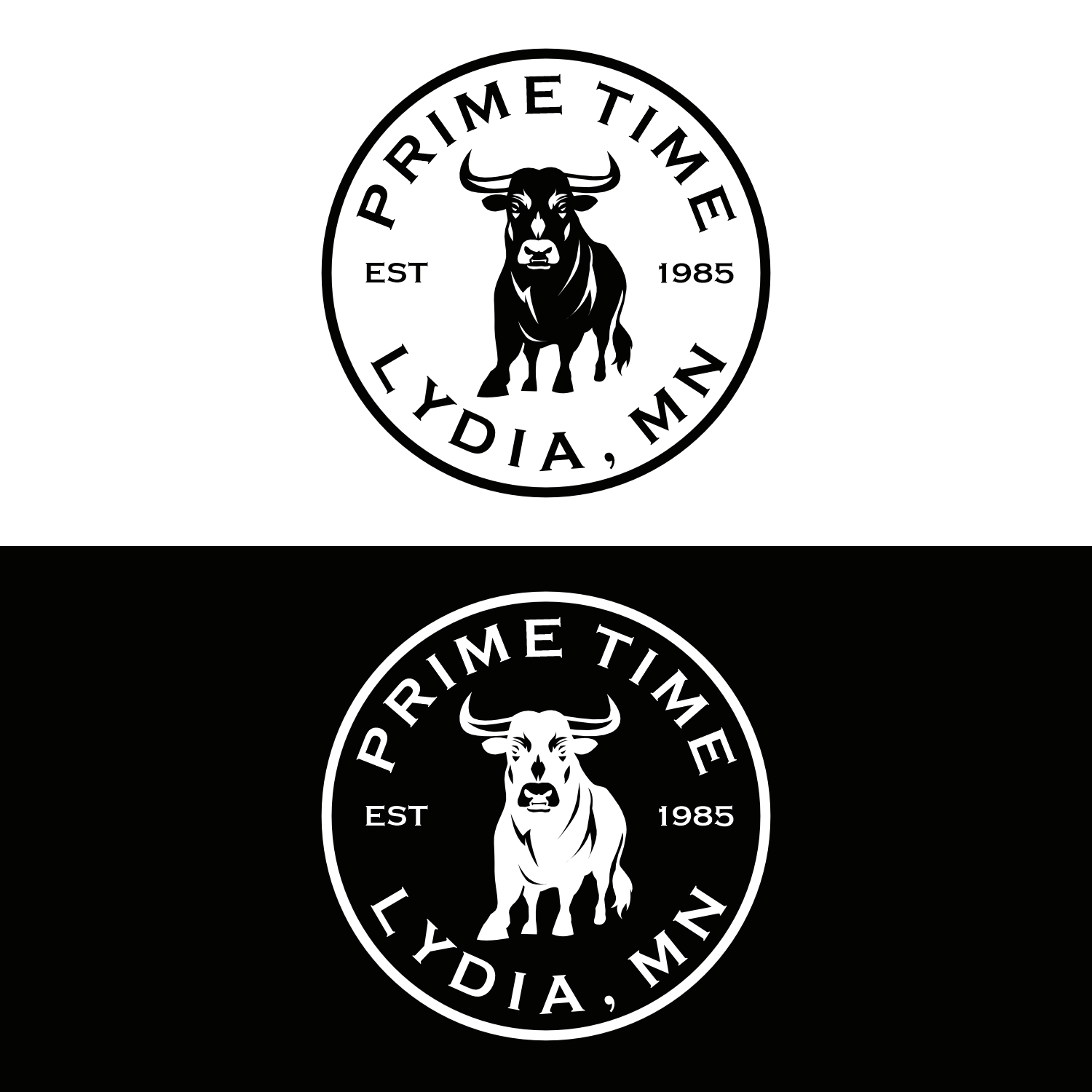 Design de Logo par cah awu pour Prime Time  | Design #35305213