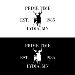 Logo Design by pusing for Prime Time  | Design: #35306767