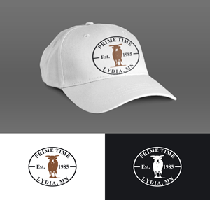 Logo Design by healer1617 for Prime Time  | Design: #35305495