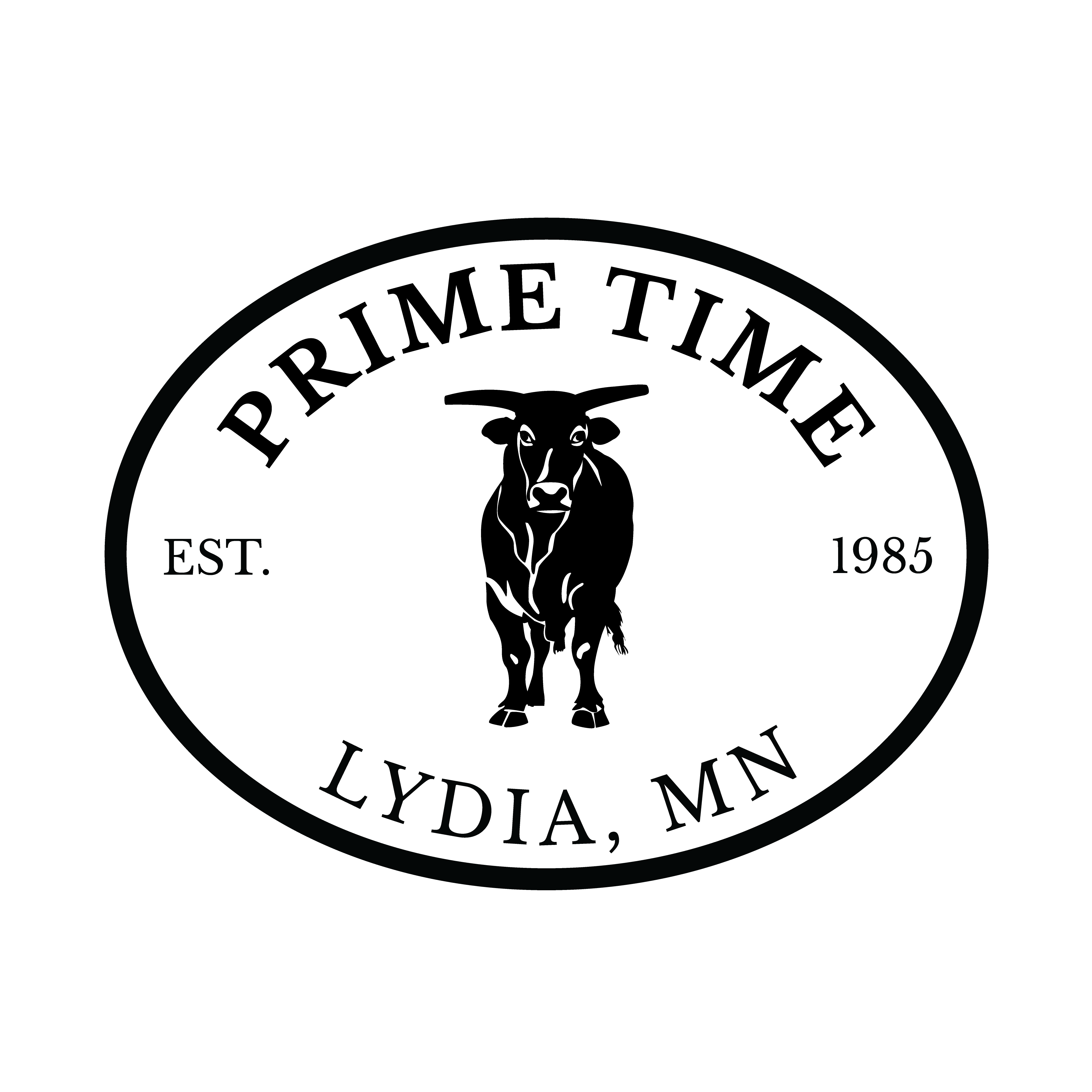 Logo Design by Casey Kelechi for Prime Time  | Design #35311013