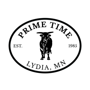Logo Design by Casey Kelechi for Prime Time  | Design: #35311013