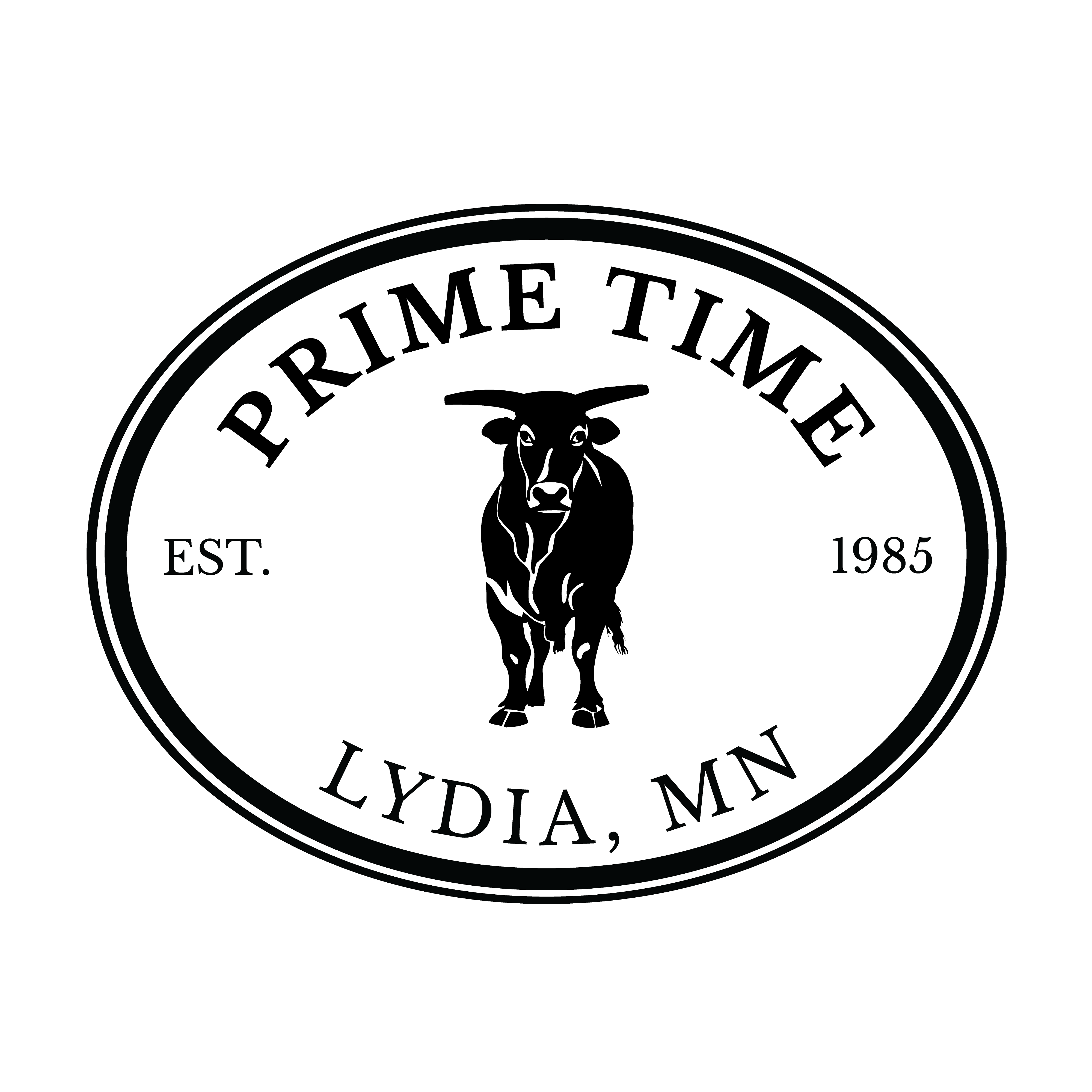 Logo Design by Casey Kelechi for Prime Time  | Design #35311014