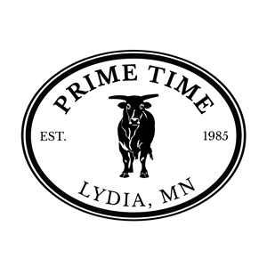 Logo Design by Casey Kelechi for Prime Time  | Design: #35311014