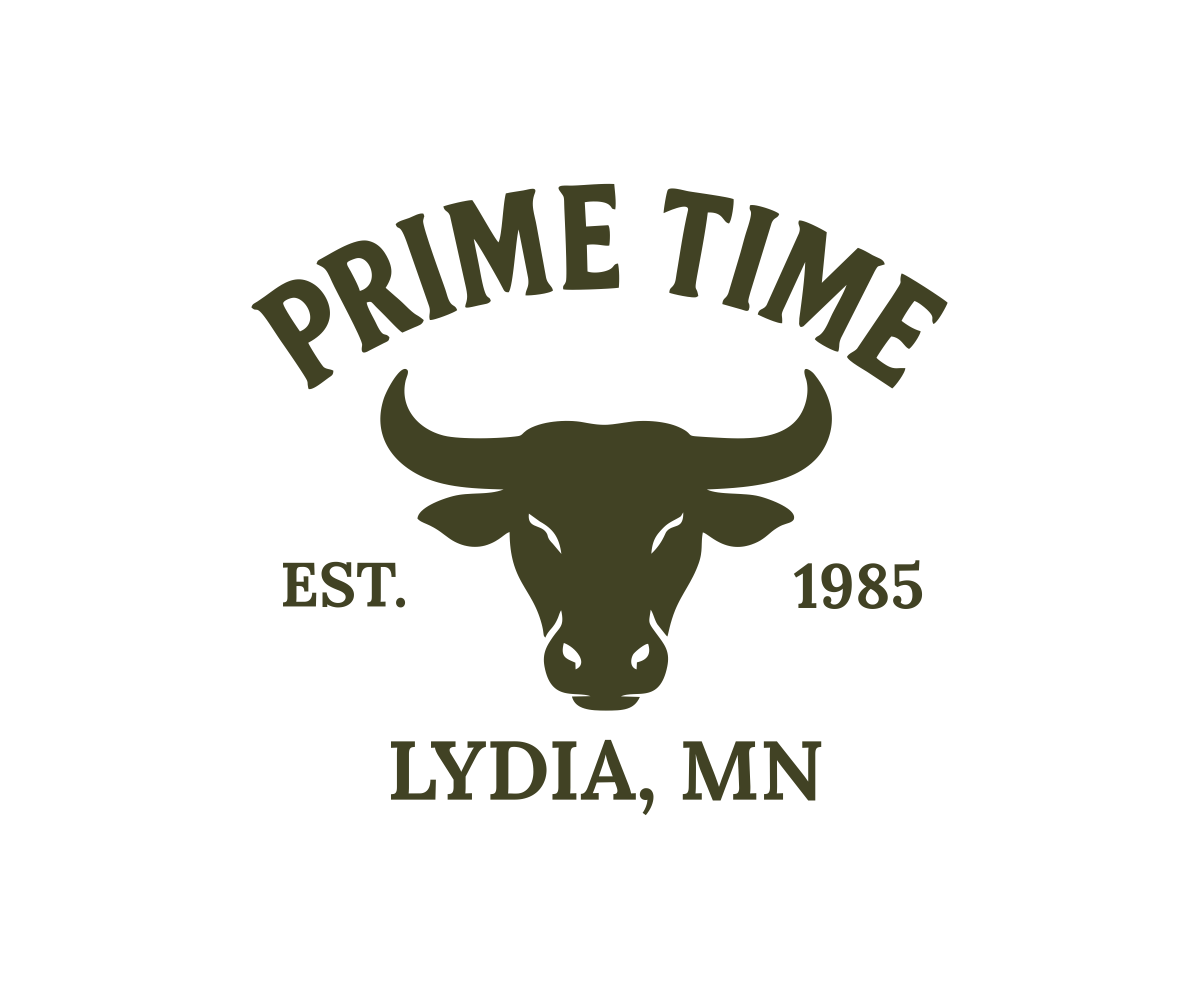 Logo Design by ayolahh for Prime Time  | Design #35311827