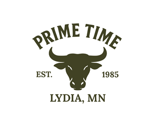 Logo Design by ayolahh for Prime Time  | Design: #35311827