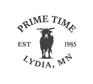 Logo Design by Karim Craft for Prime Time  | Design: #35310374