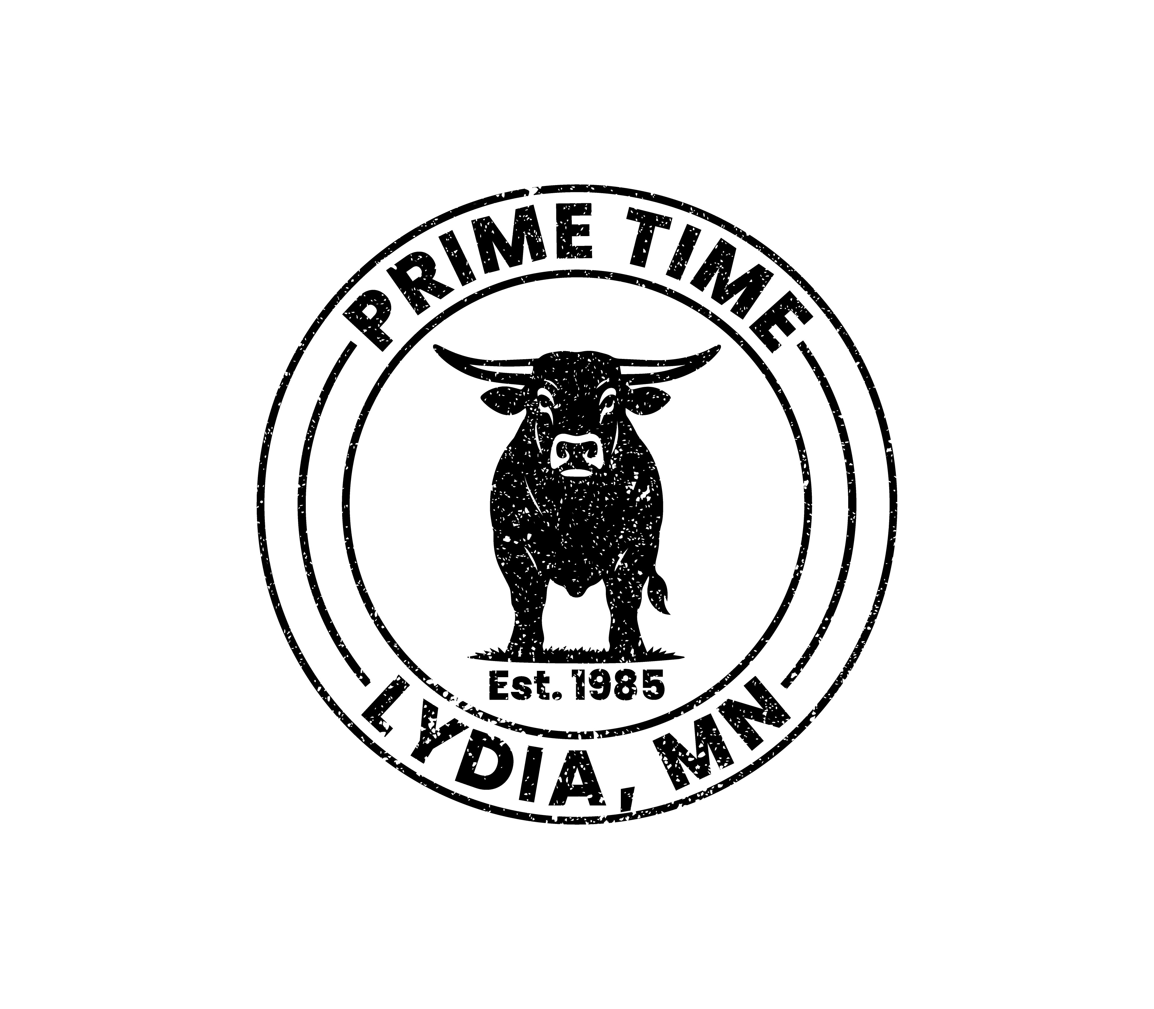 Diseño de Logo por Logotruck para Prime Time  | Diseño #35313988