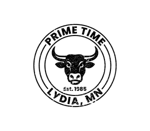 Diseño de Logo por Logotruck para Prime Time  | Diseño: #35313989