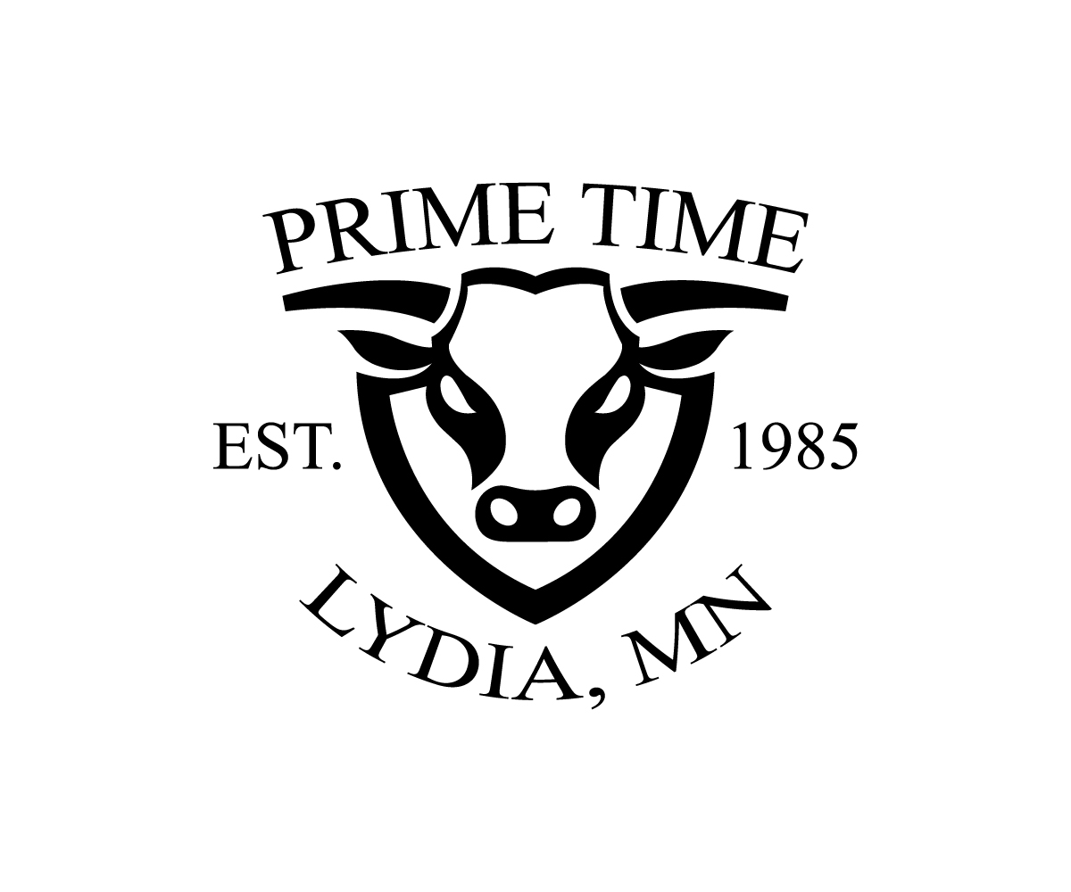 Logo Design by Kaski™ for Prime Time  | Design #35318416