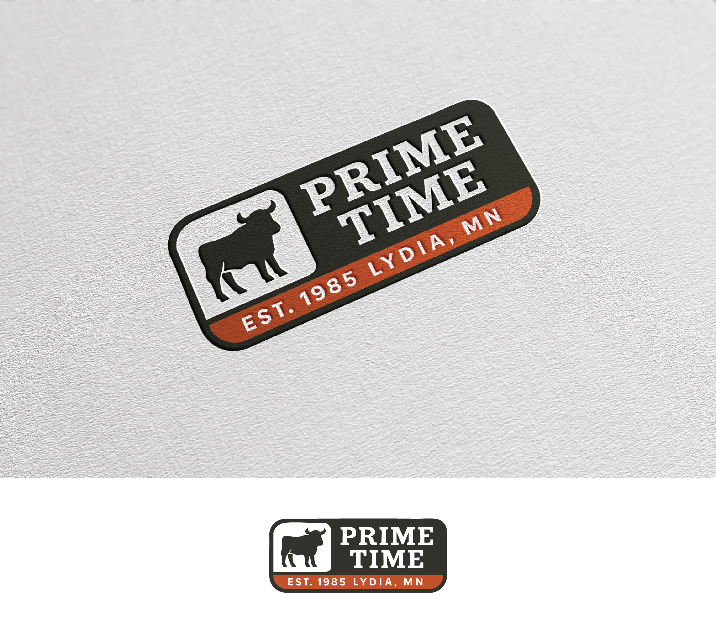 Diseño de Logo por Afsana_Hoque para Prime Time  | Diseño #35317750