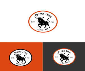 Logo Design by Pixel Pluto for Prime Time  | Design #35314972