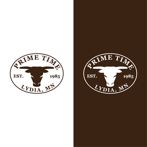 Logo Design by xum for Prime Time  | Design: #35308153