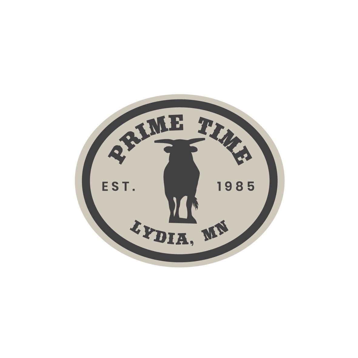 Logo Design by Prodesign81 for Prime Time  | Design #35308641