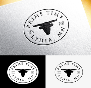 Logo Design by step forward 2 for Prime Time  | Design: #35306513