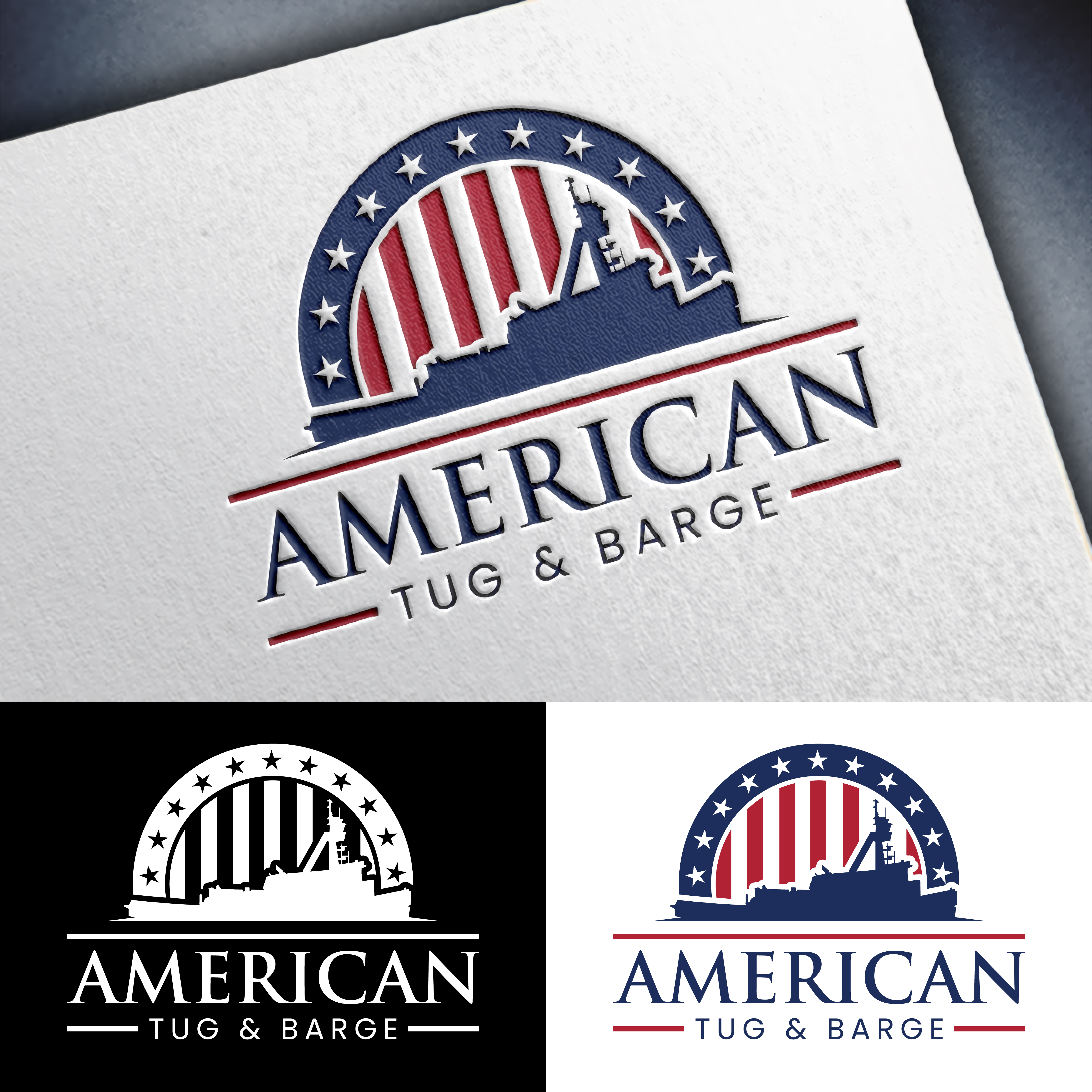 Logo Design by John Mark Arts for this project | Design #35459720