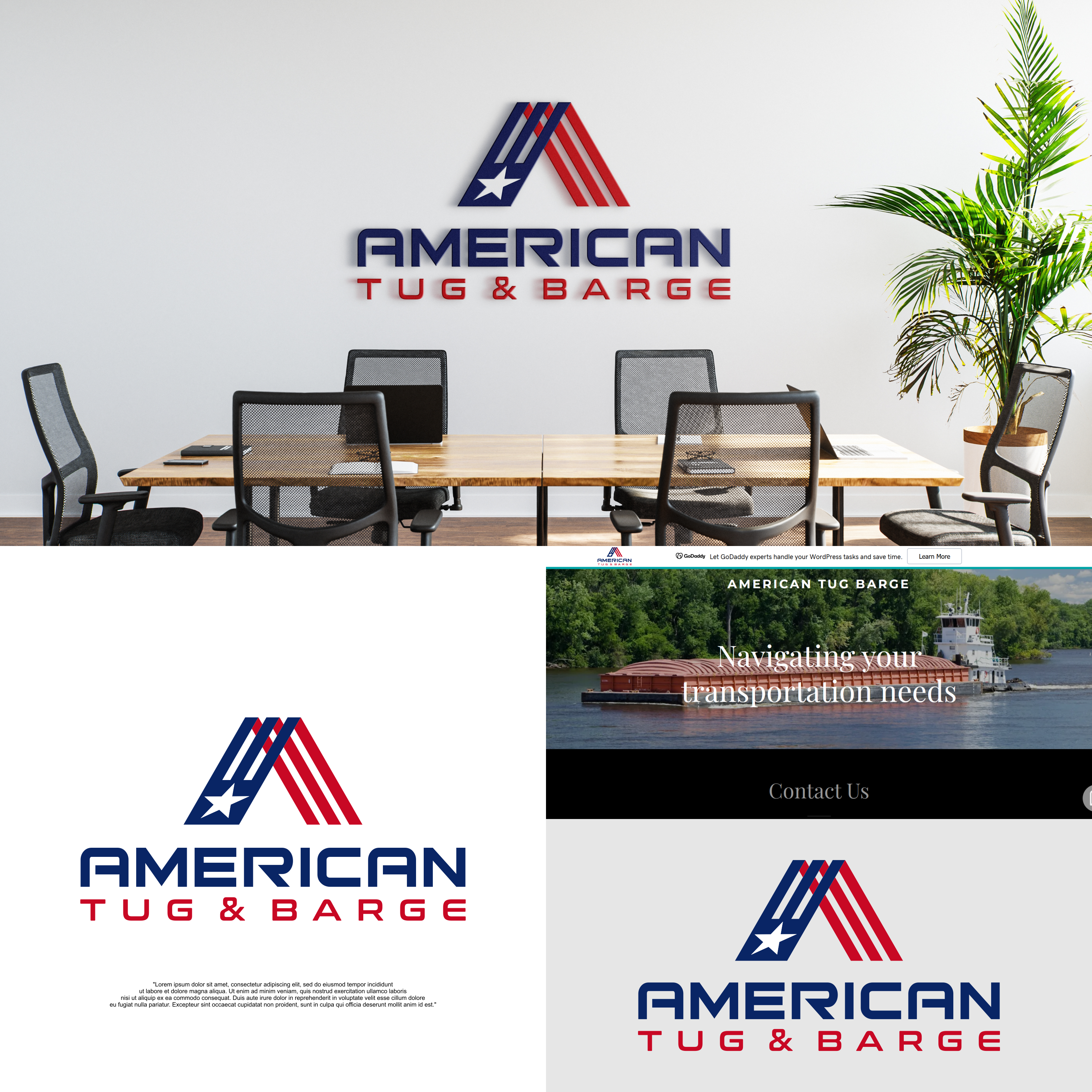 Logo-Design von arillingga für dieses Projekt | Design #35459549