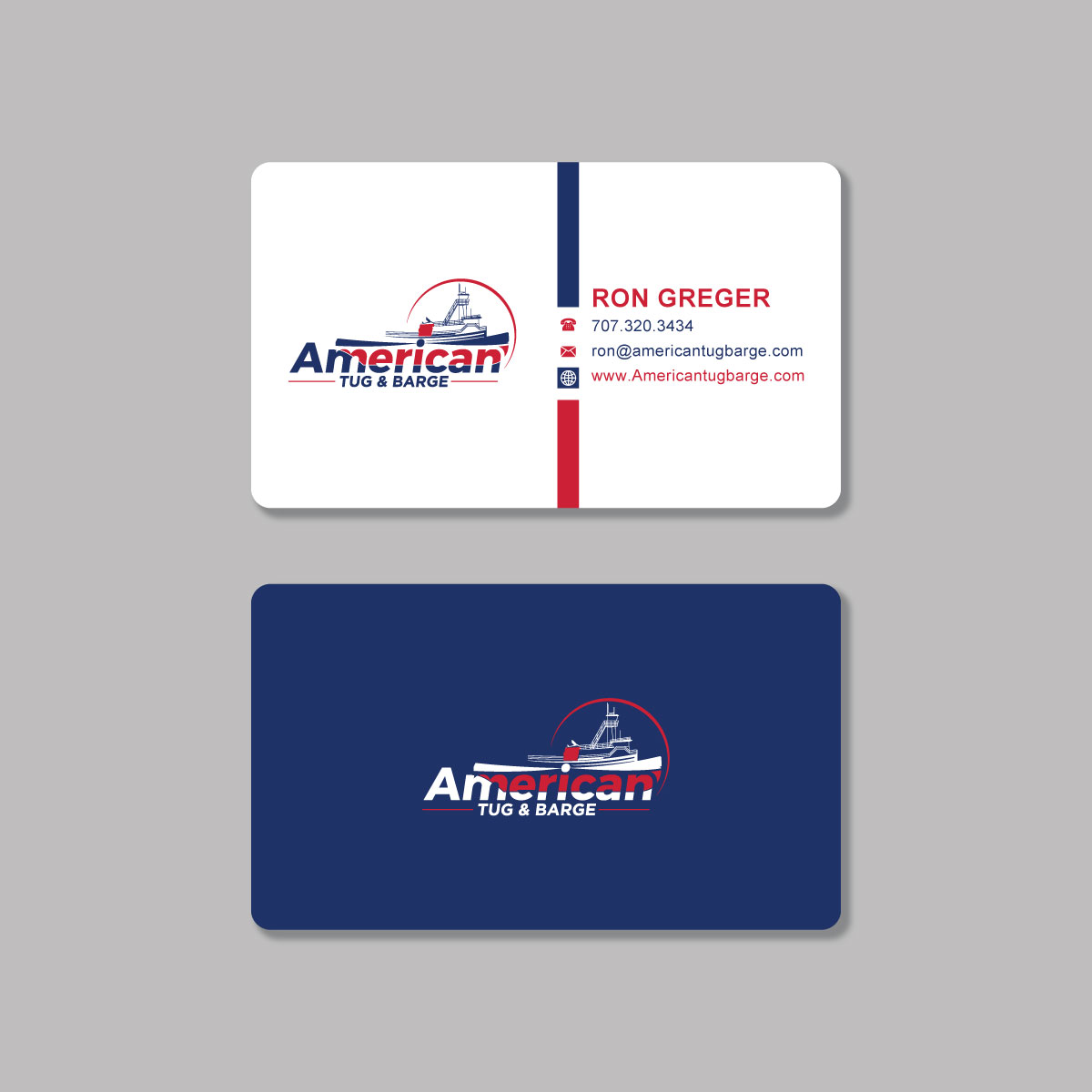 Logo Design by Alex Henry for this project | Design #35606744