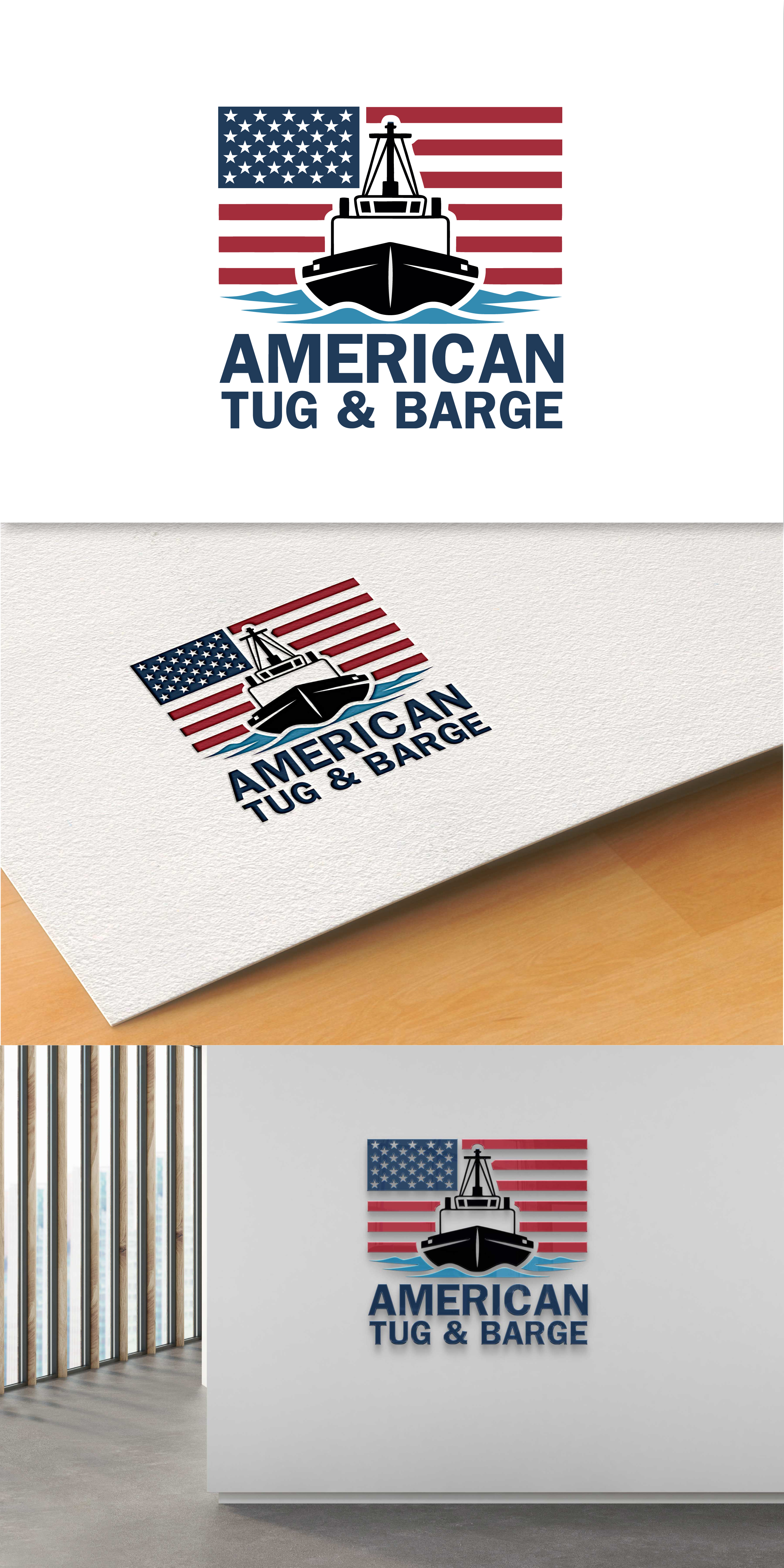 Logo Design by Mir Graphics for this project | Design #35462675