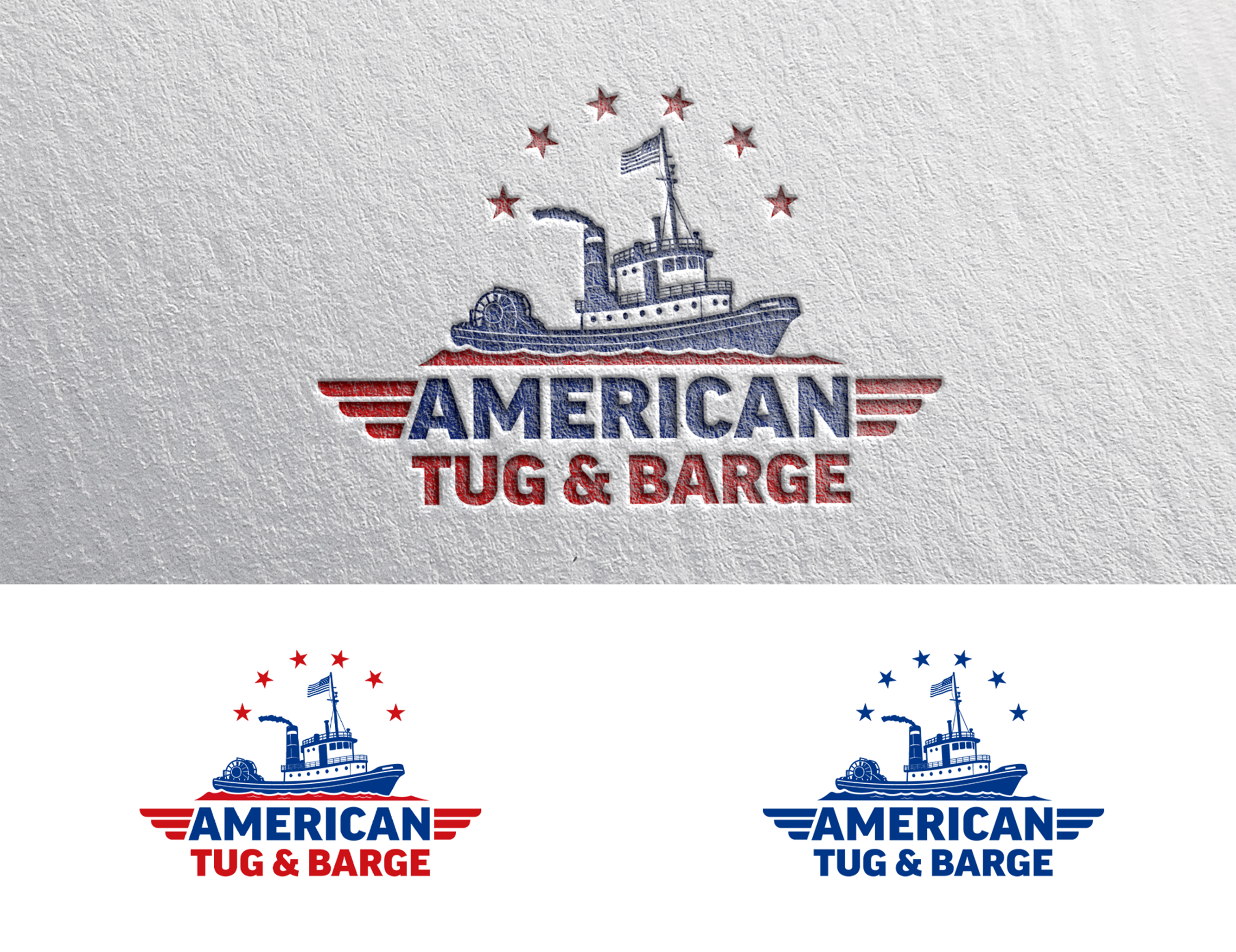 Logo Design by Rickyy for this project | Design #35470858