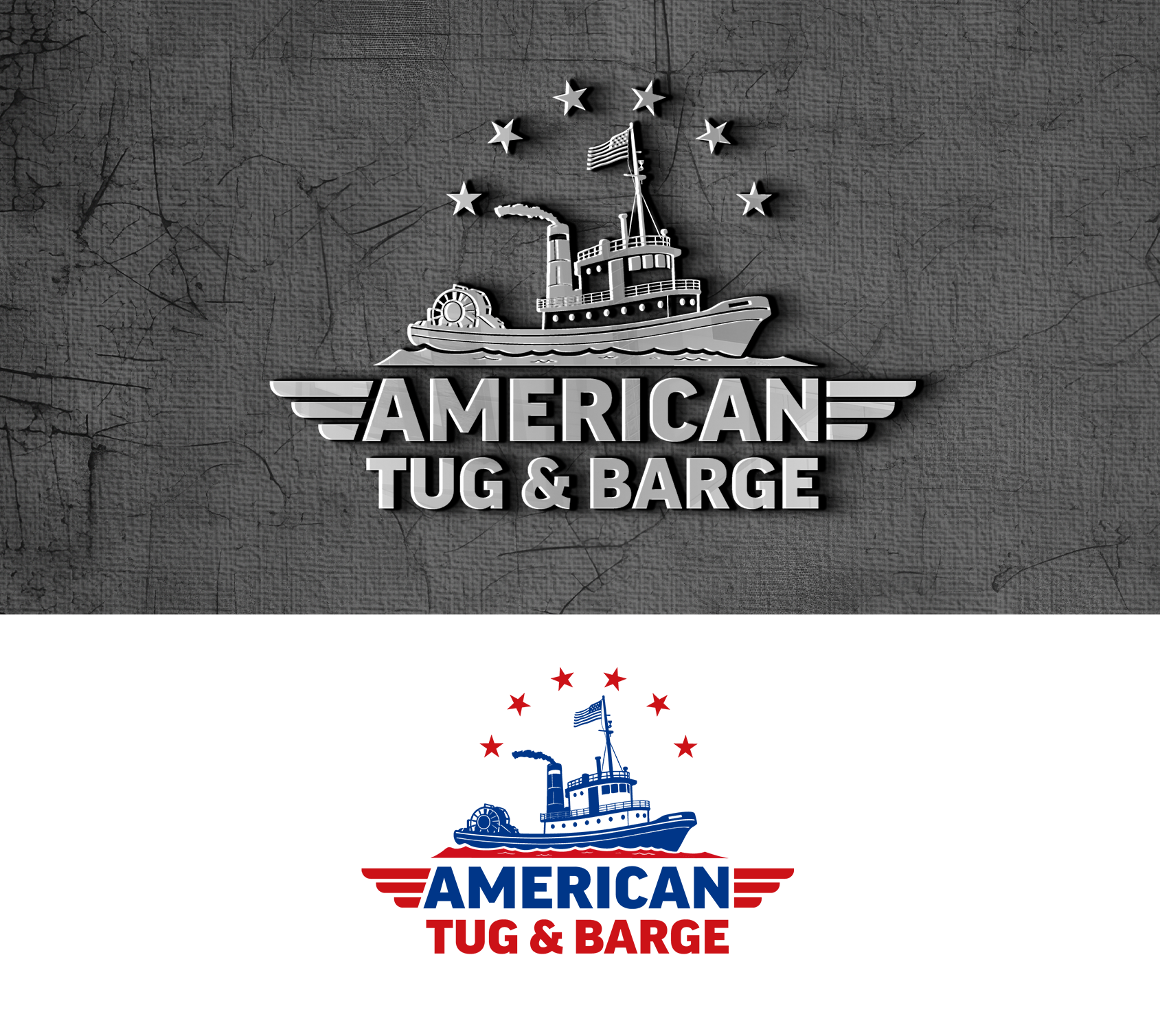 Logo Design by Rickyy for this project | Design #35470859