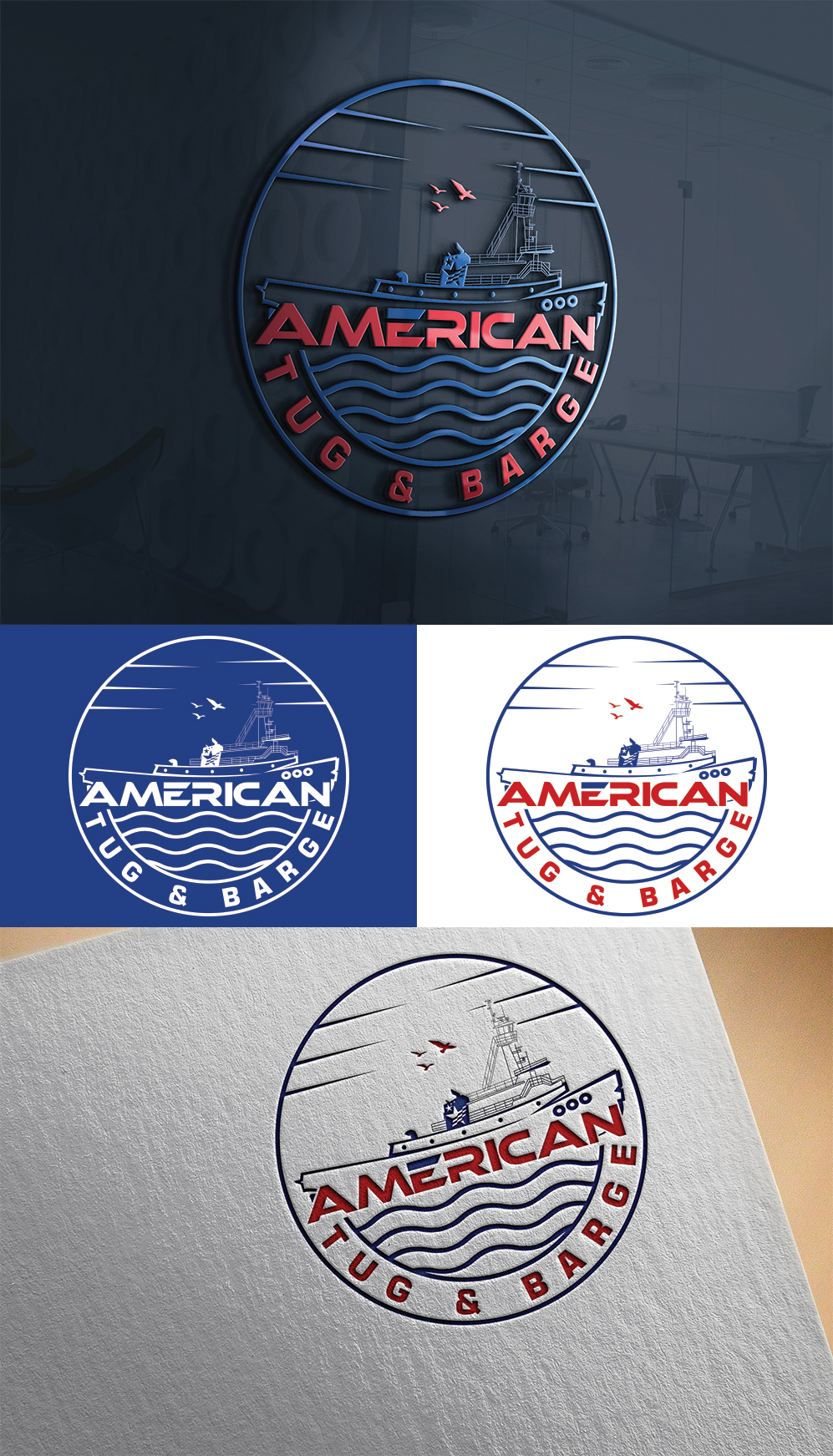 Logo Design by Imran_me for this project | Design #35470876